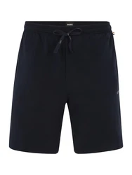 BOSS Mix&Match Shorts CW dunkelblau