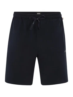 BOSS Mix&Match Shorts CW dunkelblau
