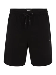 BOSS Mix&Match Shorts CW Schwarz/Dunkelblau/Grün