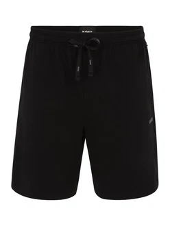 BOSS Mix&Match Shorts CW Schwarz/Dunkelblau/Grün