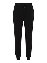 Hose 'Mix&Match' schwarz