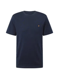 T-Shirt 'DANNY' navy