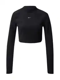 Sweater majica 'PHNX' crna / bijela