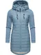 Ragwear Přechodný kabát  opálová