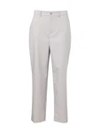 ABOUT YOU Hose 'Antonio' hellgrau