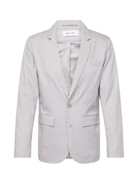 Blazer 'Anton' hellgrau