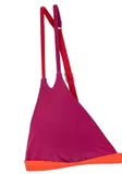 Sportovní horní díly bikin bralette image