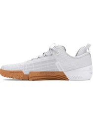 UNDER ARMOUR Sportschuh 'TriBase Reign 6' schwarz/weiß