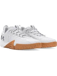 UNDER ARMOUR Sportschuh 'TriBase Reign 6' schwarz/weiß