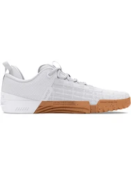 UNDER ARMOUR Sportschuh 'TriBase Reign 6' schwarz/weiß