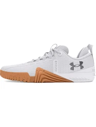 UNDER ARMOUR Sportschuh 'TriBase Reign 6' schwarz/weiß