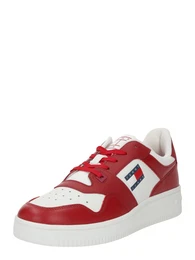 Sneaker 'RETRO BASKET ESS ZION 3A3' navy / rot / wei
