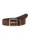 TOMMY HILFIGER Grtel braun
