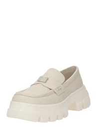 Slip On cipele bež