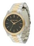 Michael Kors Uhr Runway (MK9149) gold/smaragd/silber