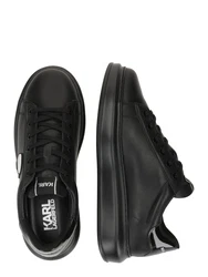 Karl Lagerfeld Sneaker schwarz/weiß