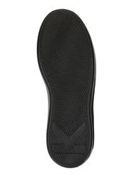 Karl Lagerfeld Sneaker schwarz/weiß