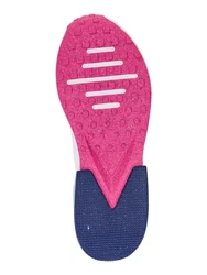 NIKE Sportschuh Air Zoom TR1 navy/weiß