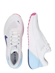 NIKE Sportschuh Air Zoom TR1 navy/weiß