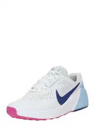 Sportschuh 'Air Zoom TR1' navy / wei