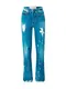 Won Hundred Kavbojke 'Billy'  moder denim