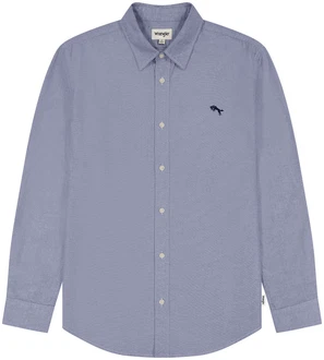 WRANGLER Hemd 'OXFORD'