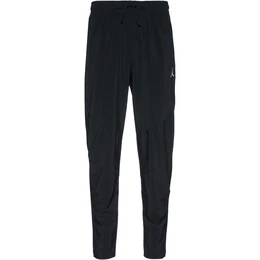 Sporthose schwarz / wei