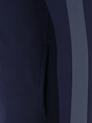 UNDER ARMOUR Trainingsanzug 'Emea' navy / rauchblau