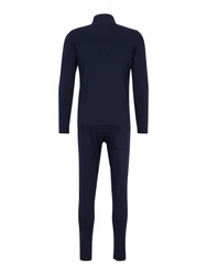 UNDER ARMOUR Trainingsanzug 'Emea' navy / rauchblau