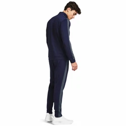 UNDER ARMOUR Trainingsanzug 'Emea' navy / rauchblau