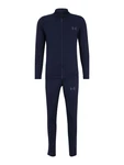 UNDER ARMOUR Trainingsanzug 'Emea' navy / rauchblau