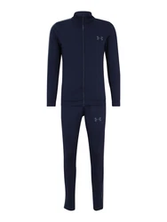 UNDER ARMOUR Trainingsanzug 'Emea' navy / rauchblau