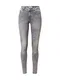 ONLY Kavbojke  siv denim