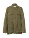 ONLY Přechodná bunda 'Kenya'  khaki