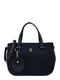 TOMMY HILFIGER Kabelka  nmonick mod / zlat