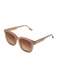 Sonnenbrille 'Sienna' sand