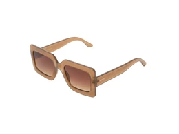 Sonnenbrille 'Lana' sand