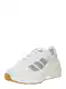 ADIDAS SPORTSWEAR Tenisky 'Avryn_X'  šedá / offwhite / přírodní bílá
