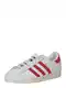 ADIDAS ORIGINALS Niske tenisice 'Superstar'  crvena / bijela