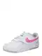 Nike Sportswear Niske tenisice 'GAMMA FORCE'  roza / bijela