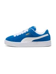 PUMA Sneaker Suede XL blau/gold/weiß PUMA Sneaker Suede XL blau/gold/weiß