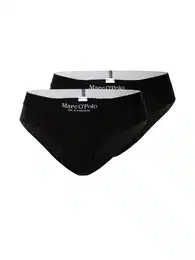 Slip 'Iconic' crna / bijela