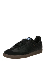 Sneaker low 'Samba' schwarz