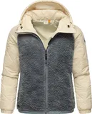 Béžové Ragwear Zimní Bundy image