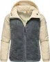 Béžové Ragwear Zimní Bundy image