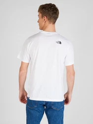 The North Face Herren Shirt Simple Dome Tee (3X4) Creme/Weiß/Creme/Weiß/Creme/Weiß/Creme/Weiß/Creme/Weiß/Creme/Weiß/Creme/Weiß/Creme/Weiß/Creme/Weiß/Creme/Weiß/Creme/Weiß/Creme/Weiß/Creme/Weiß