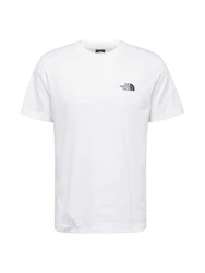 The North Face Herren Shirt Simple Dome Tee (3X4) Creme/Weiß/Creme/Weiß/Creme/Weiß/Creme/Weiß/Creme/Weiß/Creme/Weiß/Creme/Weiß/Creme/Weiß/Creme/Weiß/Creme/Weiß/Creme/Weiß/Creme/Weiß/Creme/Weiß