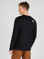 THE NORTH FACE Shirt 'Simple Dome' TNF BLACK