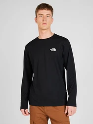 THE NORTH FACE Shirt 'Simple Dome' TNF BLACK