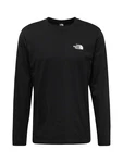 THE NORTH FACE Shirt 'Simple Dome' TNF BLACK